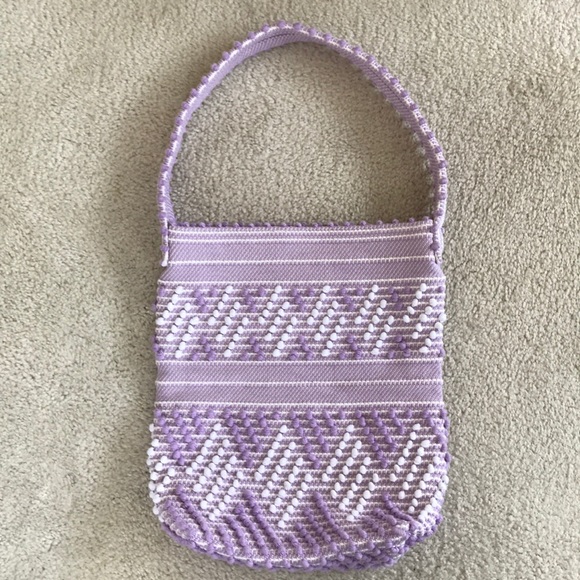 Antonello Tedde Italian Tote  NWOT - Picture 3 of 10